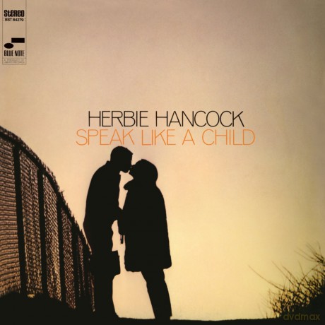 Herbie Hancock: Speak Like A Child [Winyl]