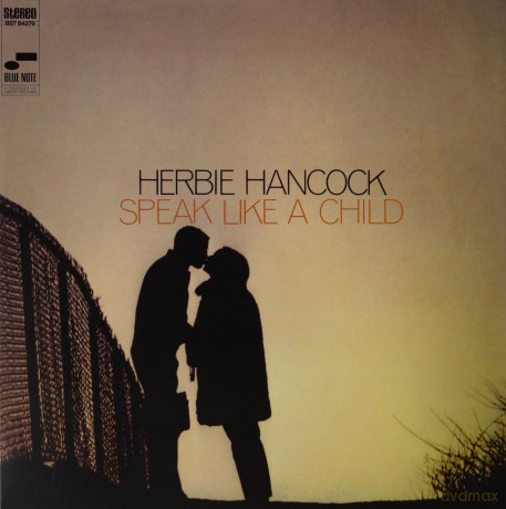 Herbie Hancock: Speak Like A Child [Winyl]