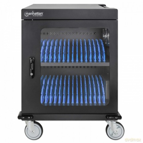 Ładowarka uniwersalna 32 sloty laptop 15,6 cala 32xAC