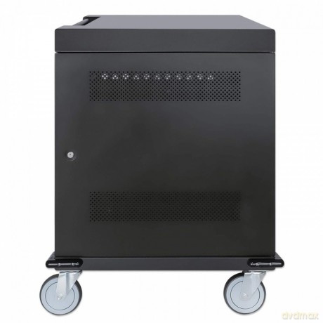 Ładowarka uniwersalna 32 sloty laptop 15,6 cala 32xAC