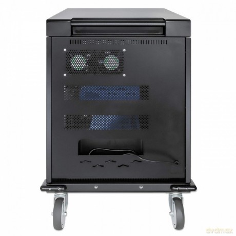 Ładowarka uniwersalna 32 sloty laptop 15,6 cala 32xAC