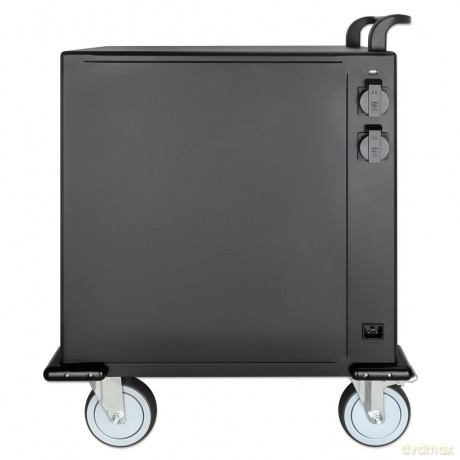 Ładowarka uniwersalna 32xUSB