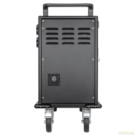 Ładowarka uniwersalna 32xUSB