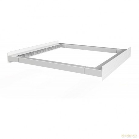 Łącznik pralki z suszarką KCL103