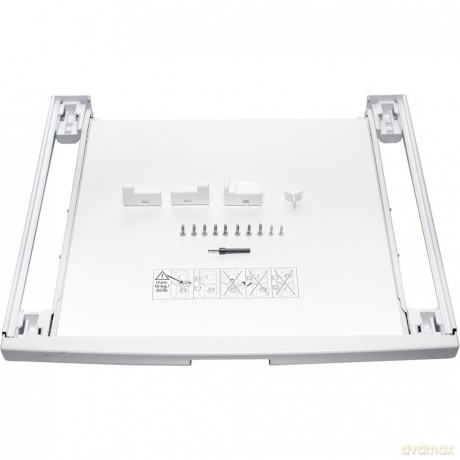 Łącznik pralki z suszarką WTZ11400