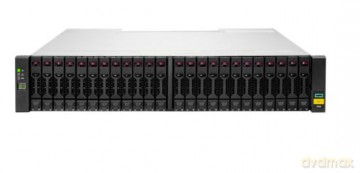 Macierz MSA 2062 12Gb SAS SFF Storage R0Q84B