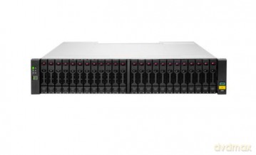 Macierz MSA 2062 16Gb FC SFF Storage R0Q80B