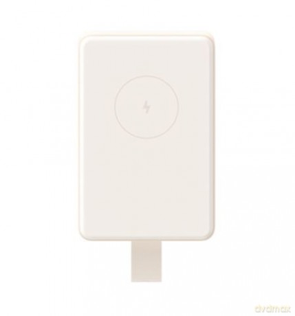 Magnetyczny PowerBank 6000mAh