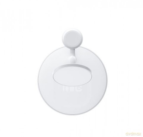 MagScape Ładowarka Indukcyjna 3w1 MagSafe magnetyczna Biała