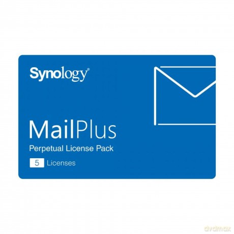 MailPlus 5-licencji