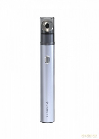 Masażer Beauty Fresh Eye Silver