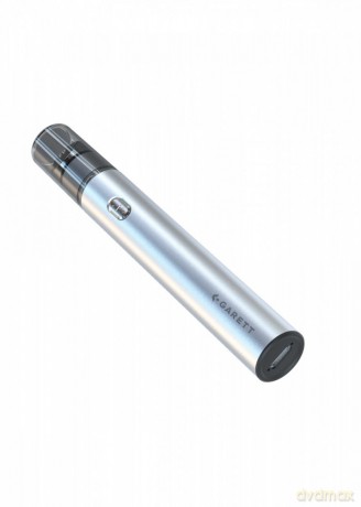 Masażer Beauty Fresh Eye Silver