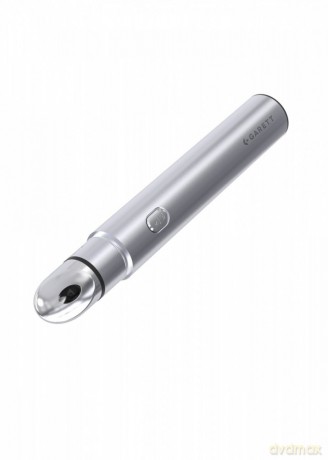 Masażer Beauty Fresh Eye Silver
