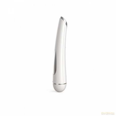 Masażer Beauty Glow Eye Biały