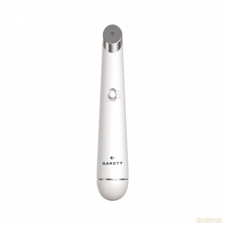 Masażer Beauty Glow Eye Biały