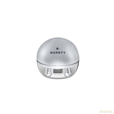 Masażer Beauty Pretty Face Srebrny