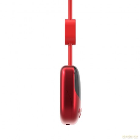 Masażer EMS mięśni szyi i karku EMS Neck Massager MT6534