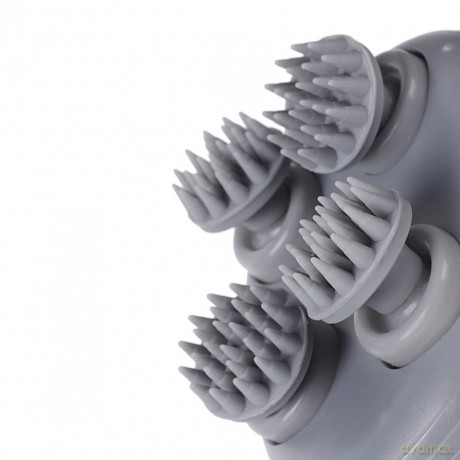 Masażer głowy HEAD MASSAGER MT6524
