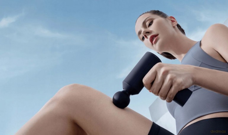 Masażer Massage Gun Mini