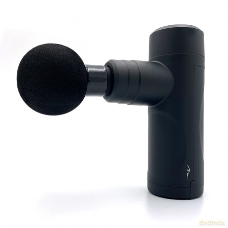 Masażer ręczny (6 głowic) PORTABLE GUN MASSAGER MT6526