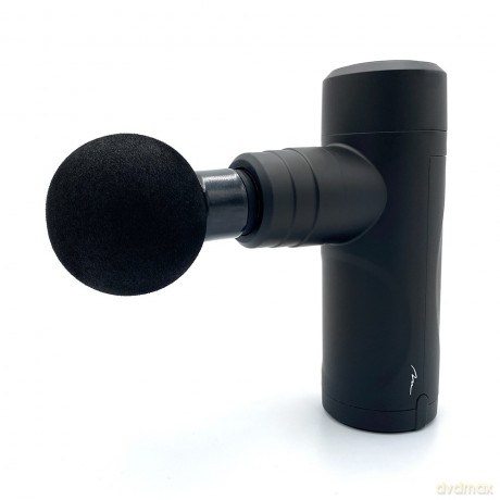 Masażer ręczny (6 głowic) PORTABLE GUN MASSAGER MT6526