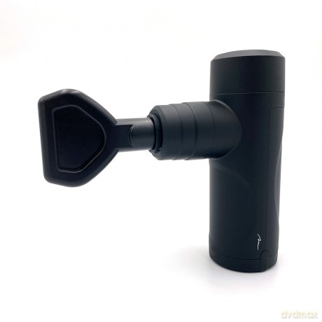 Masażer ręczny (6 głowic) PORTABLE GUN MASSAGER MT6526