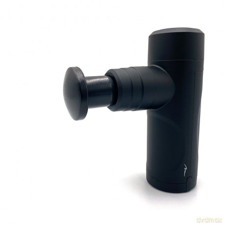 Masażer ręczny (6 głowic) PORTABLE GUN MASSAGER MT6526
