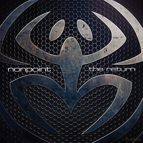 Nonpoint: The Return [CD]