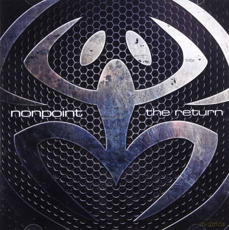 Nonpoint: The Return [CD]