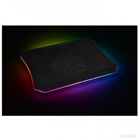 Massive 20 RGB (10~19", 200mm Fan, LED) mesh