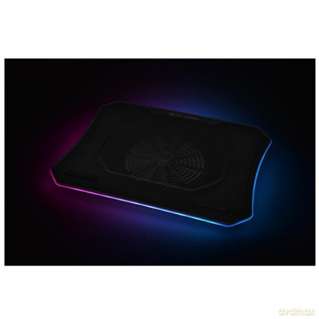 Massive 20 RGB (10~19", 200mm Fan, LED) mesh