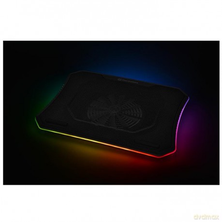 Massive 20 RGB (10~19", 200mm Fan, LED) mesh