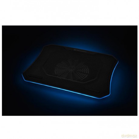 Massive 20 RGB (10~19", 200mm Fan, LED) mesh