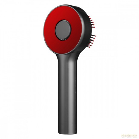 Masująca szczotka do włosów i skóry głowy REGENERATING HAIRBRUSH MASSAGER MT6537