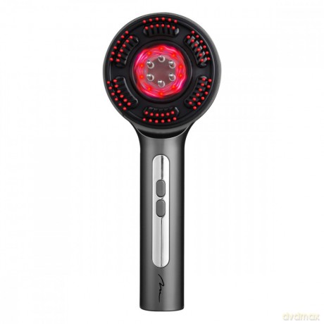 Masująca szczotka do włosów i skóry głowy REGENERATING HAIRBRUSH MASSAGER MT6537