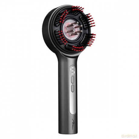 Masująca szczotka do włosów i skóry głowy REGENERATING HAIRBRUSH MASSAGER MT6537
