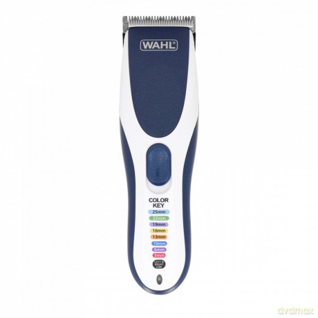 Maszynka do włosów Color Pro Cordless 09649-016