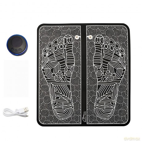 Mata masażu impulsowego stóp EMS FOOT MASSAGER MT6527