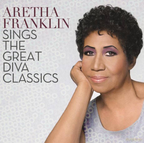 Aretha Franklin: The Great Diva Classics [CD]