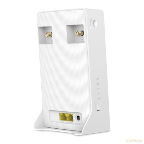 Mercusys MB130-4G 4G LTE Router AC1200