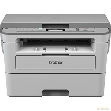 MFP DCP-B7520DW A4/mono/34ppm/WLAN/duplex