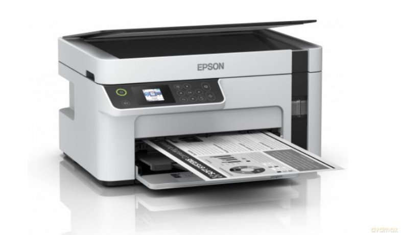 MFP ET M2120 mono A4/USB/WiFi/32ppm/GDI/3pl