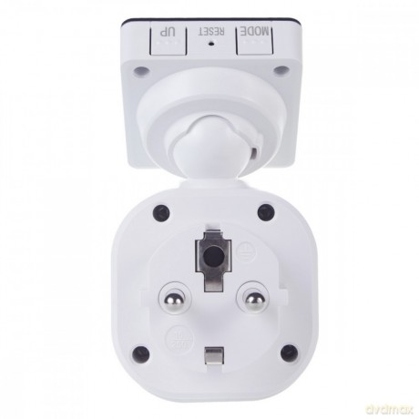 Miernik energii GB620E watomierz