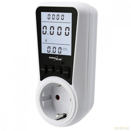 Miernik energii watomierz GB350F