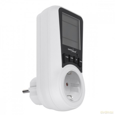 Miernik energii watomierz GB350F