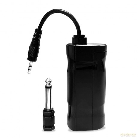 Mikrofon bezprzewodowy MIC HERO WIRELESS MT398