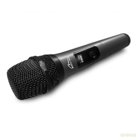 Mikrofon bezprzewodowy MIC HERO WIRELESS MT398