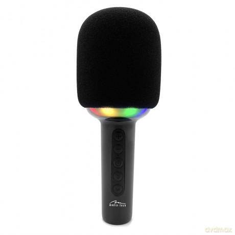 Mikrofon karaoke z głośnikiem Bluetooth Karaoke Idol BT MT399