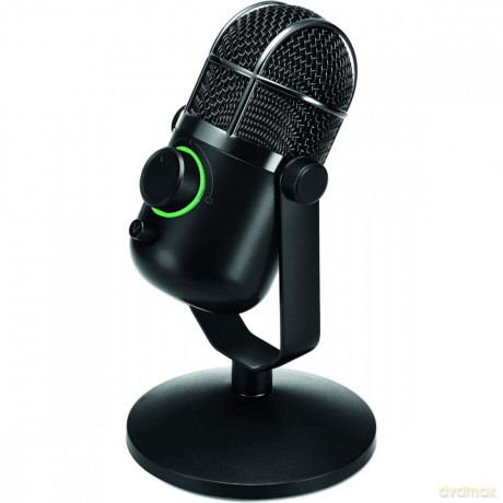 Mikrofon Mdrill Dome Plus Jet Black