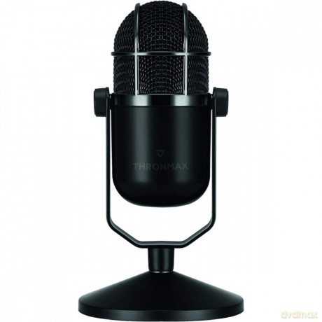 Mikrofon Mdrill Dome Plus Jet Black